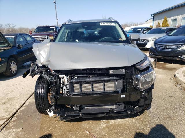 2022 Hyundai Venue Sel VIN: KMHRC8A32NU151357 Lot: 42444254