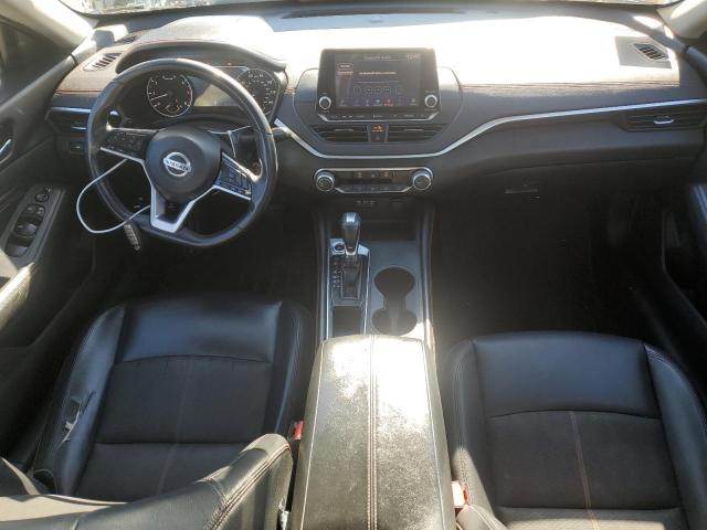 2019 NISSAN ALTIMA SR 1N4BL4CV2KC154991