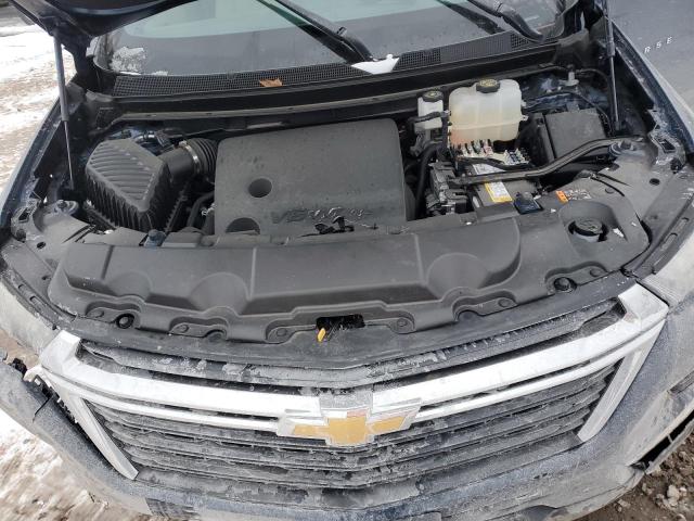 2023 CHEVROLET TRAVERSE L 1GNEVFKW2PJ231523