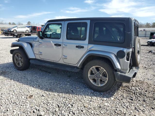 2020 JEEP WRANGLER U 1C4HJXEN8LW172856