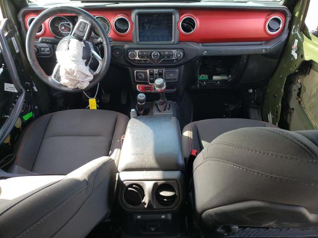 2022 JEEP WRANGLER U - 1C4HJXFG5NW218596