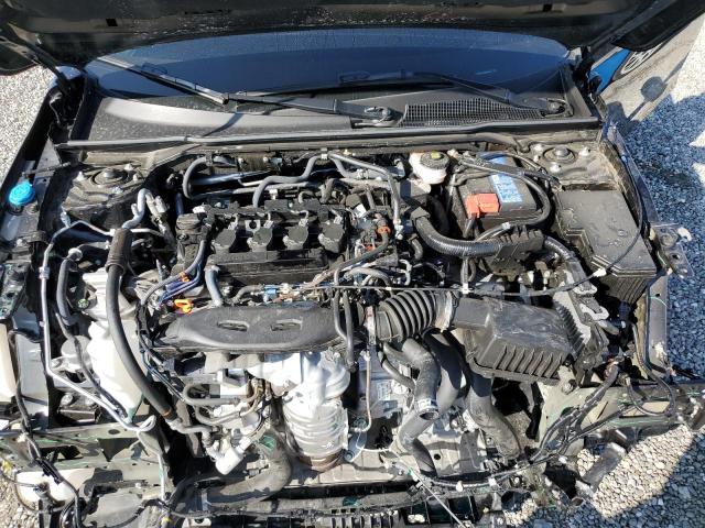 2024 HONDA CIVIC EXL 19XFL1H71RE001980