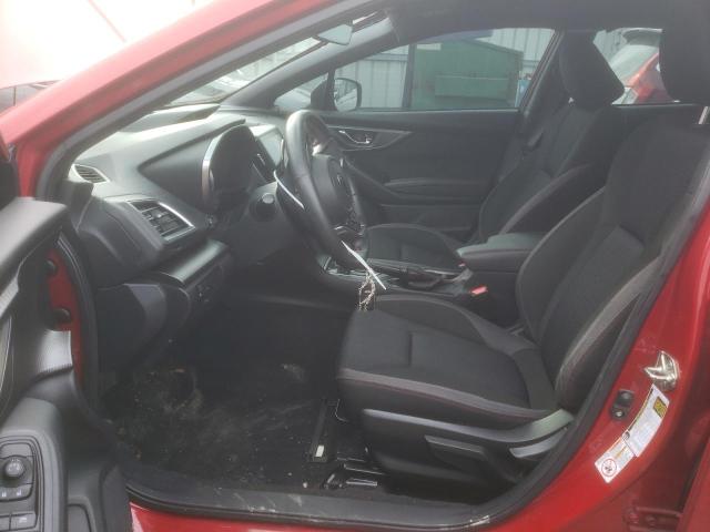 2017 SUBARU IMPREZA SP 4S3GTAM67H3751259