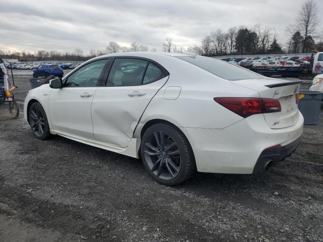 2018 ACURA TLX TECH+A - 19UUB2F66JA004800