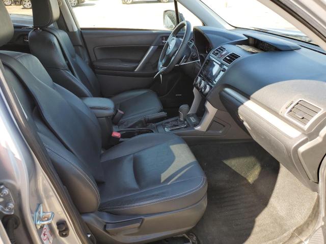 2016 SUBARU FORESTER 2 JF2SJGVC6GH427505