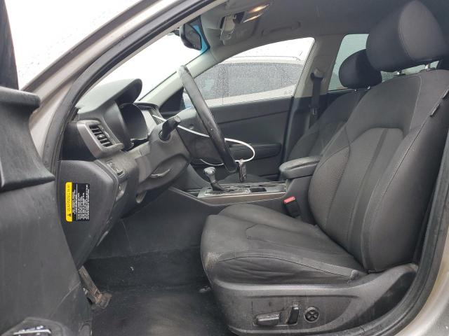 2016 KIA OPTIMA LX 5XXGT4L18GG105976
