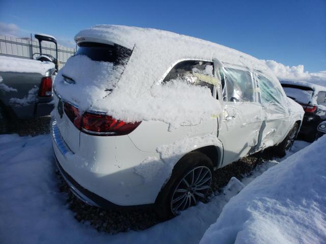2023 MERCEDES-BENZ GLS 450 4M 4JGFF5KE8PA929755