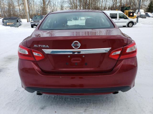 2016 NISSAN ALTIMA 2.5 - 1N4AL3AP3GN372556