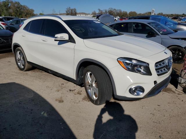 VIN WDCTG4EB1JJ447484 2018 Mercedes-Benz GLA-Class,... no.4