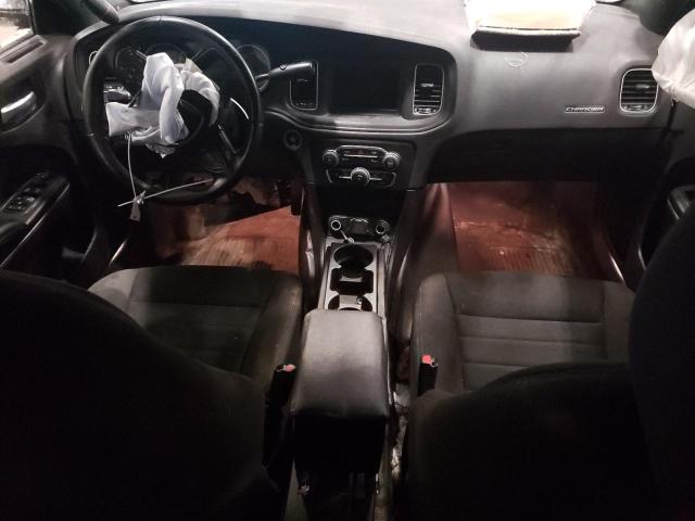 2018 DODGE CHARGER PO - 2C3CDXKT5JH301317
