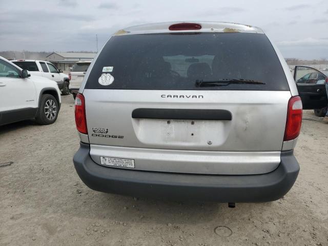 2006 Dodge Caravan - Image 6