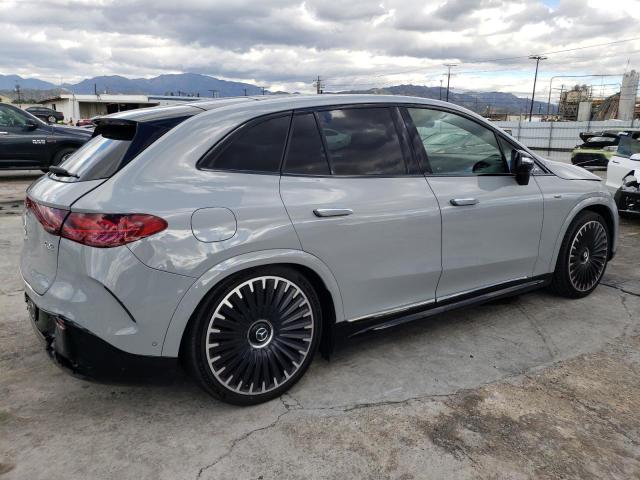 2024 MERCEDES-BENZ EQE SUV AM - 4JGGM5DB4RA002493