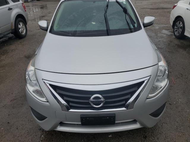 2016 NISSAN VERSA S AU - 3N1CN7AP9GL873572