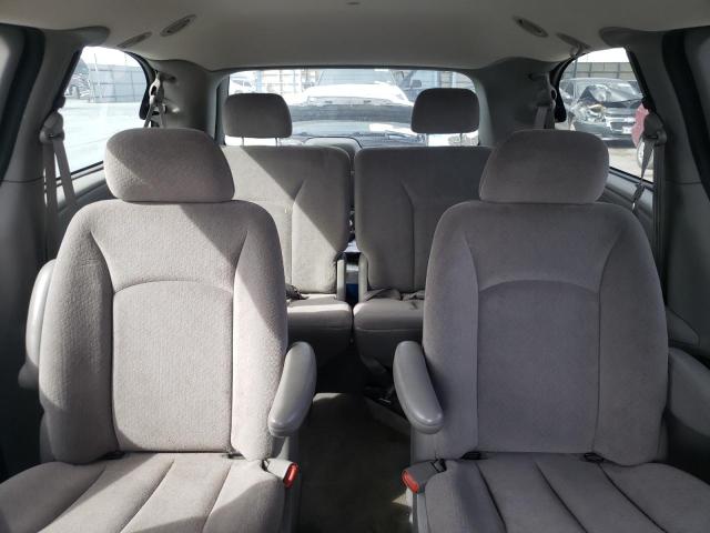 2003 Dodge Grand Caravan El VIN: 2D8GP34383R244426 Lot: 44342034