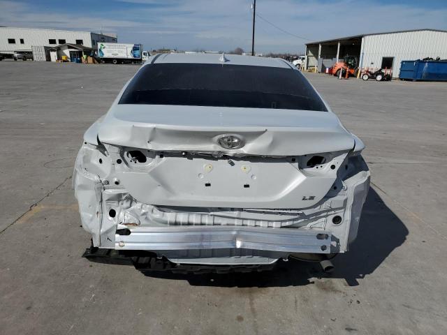 2023 Toyota Camry Le VIN: 4T1C11AK8PU168127 Lot: 42912844