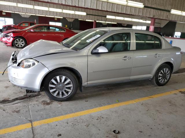 2010 Chevrolet Cobalt 1Lt VIN: 1G1AD5F56A7156814 Lot: 41707954