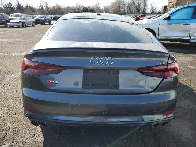 2019 Audi S5 Premium Plus VIN: WAUB4CF53KA064996 Lot: 42953114