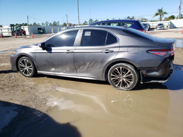 2019 Toyota Camry L VIN: 4T1B11HK3KU227644 Lot: 41646164