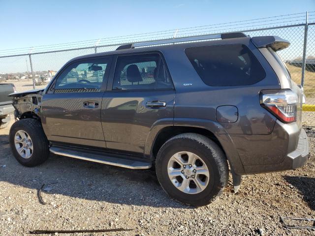 VIN 2T1BURHEXFC262530 2019 TOYOTA 4RUNNER no.2