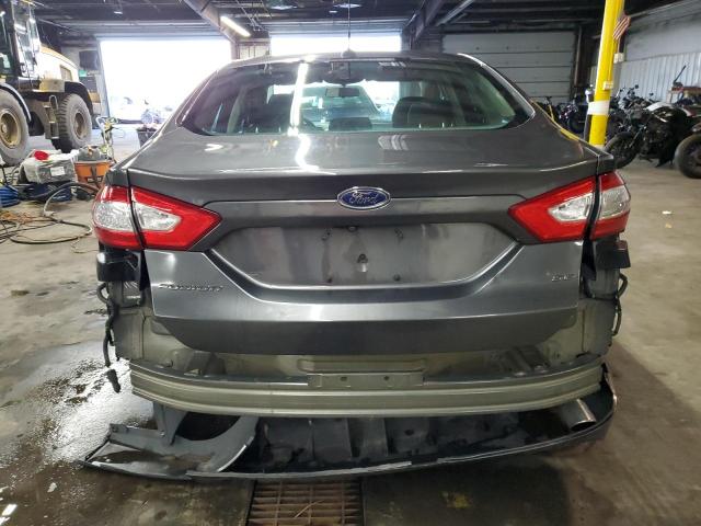 2016 Ford Fusion Se VIN: 3FA6P0H78GR235012 Lot: 42839064