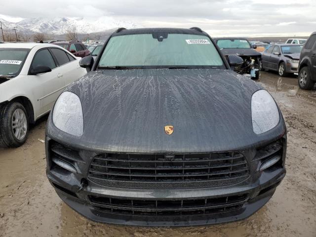 VIN WP1AA2A52MLB13264 2021 Porsche Macan no.5