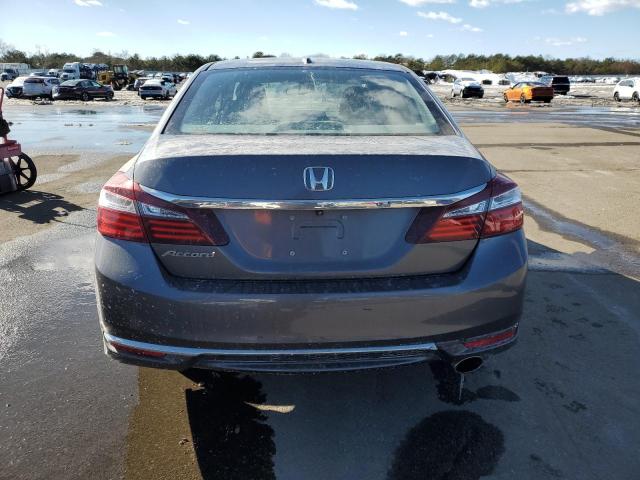 2017 HONDA ACCORD EXL 1HGCR2F82HA088424