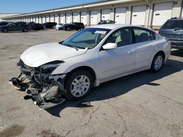 1N4AL2APXCC248378 2012 Nissan Altima Base