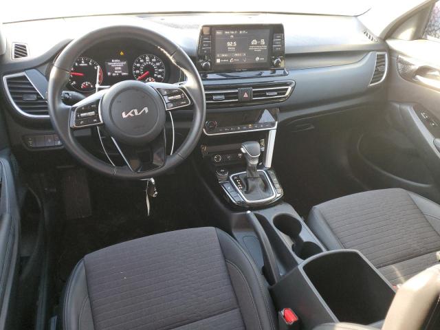 2023 KIA SELTOS S KNDEUCAA6P7461420