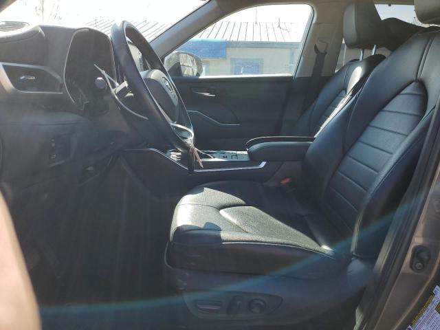 2022 TOYOTA HIGHLANDER 5TDGZRBH5NS560094
