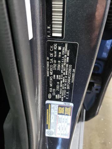 2020 KIA FORTE FE - 3KPF24AD4LE209010