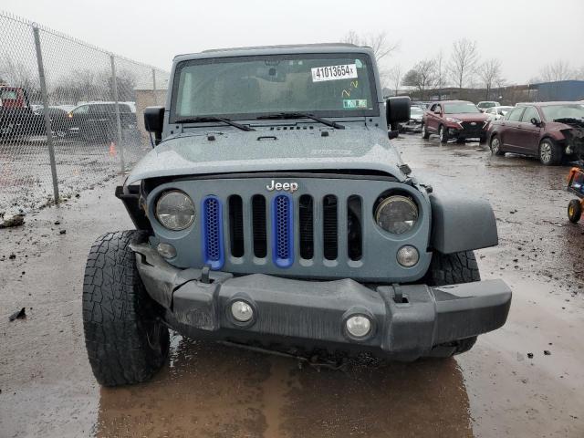 2015 JEEP WRANGLER U - 1C4BJWDG1FL559709