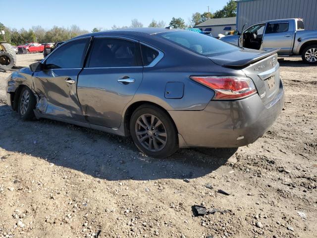 2015 Nissan Altima 2.5 VIN: 1N4AL3APXFN341707 Lot: 43427594