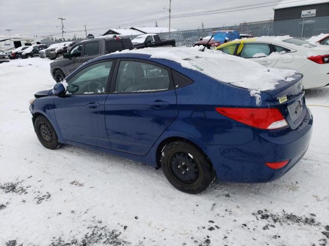 Vin: kmhct4ae1hu323088, lot: 40141454, hyundai accent se 20172
