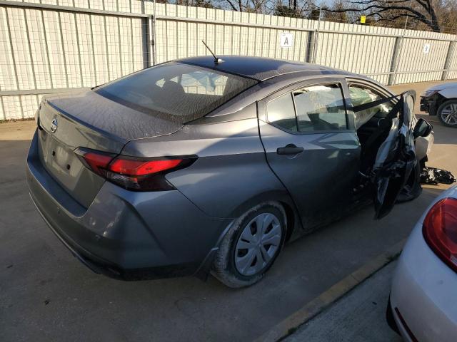 2020 NISSAN VERSA S 3N1CN8DV7LL919216