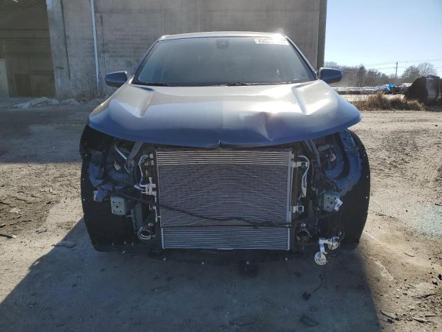 2024 CHEVROLET EQUINOX LT 3GNAXKEG2RL182146