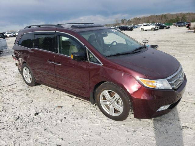 2013 Honda Odyssey - Image 4