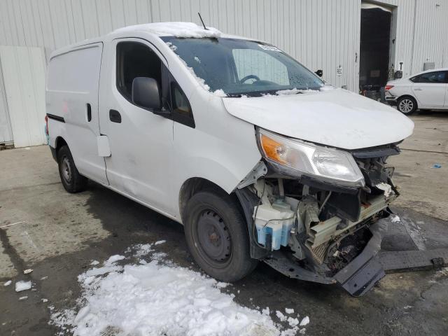 2015 CHEVROLET CITY EXPRE 3N63M0YN1FK730726