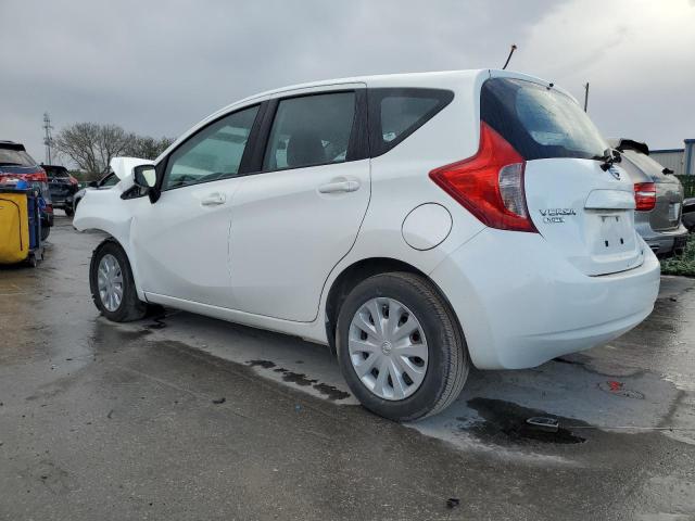 2015 NISSAN VERSA NOTE - 3N1CE2CP6FL380091