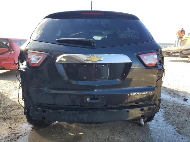 2015 CHEVROLET TRAVERSE L 1GNKRGKD0FJ281587