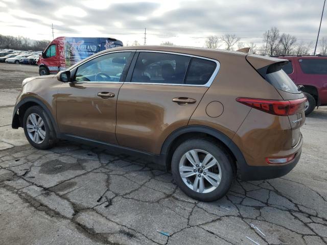 KNDPM3AC0H7195193 2017 KIA SPORTAGE-1