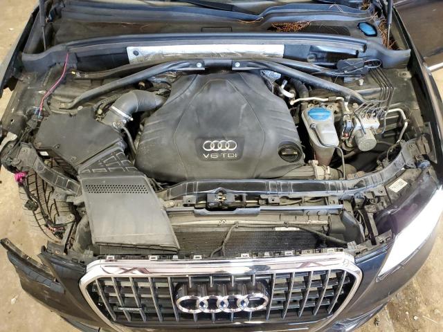 VIN WA1CMAFP3EA078540 2014 Audi Q5, Tdi Premium Plus no.11