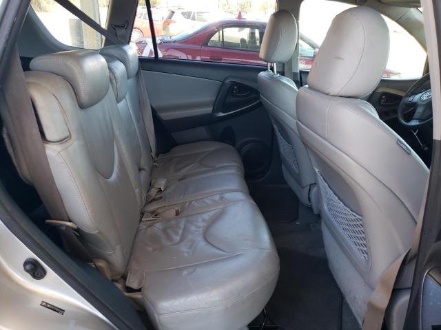 2009 Toyota Rav4 Limited VIN: JTMZF31V195013650 Lot: 43625504