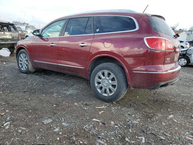 2015 Buick Enclave VIN: 5GAKRBKD3FJ224555 Lot: 43616914