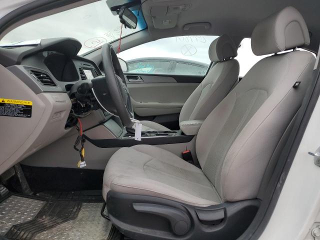 2016 HYUNDAI SONATA SE 5NPE24AFXGH299861