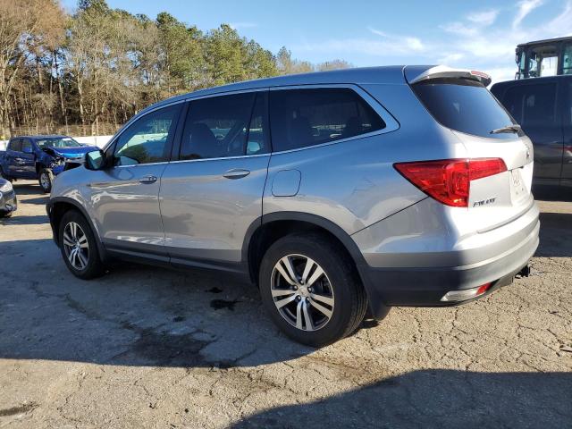 2016 HONDA PILOT EXL 5FNYF6H55GB011477
