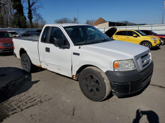 1FTRF122X7NA39542 2007 Ford F150