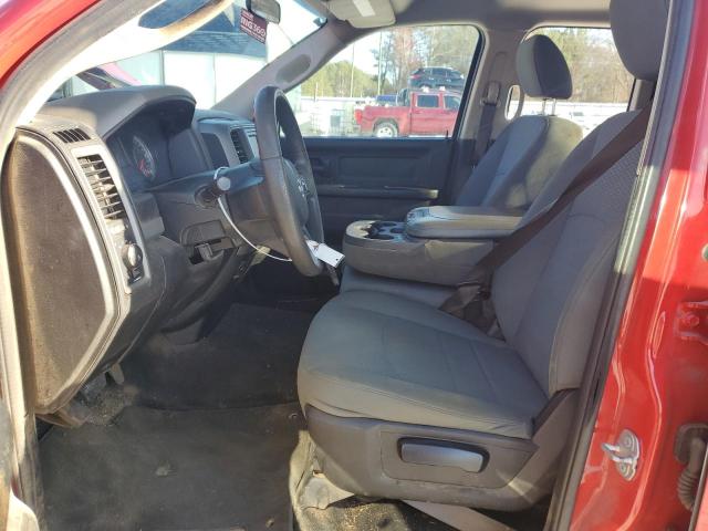 2019 RAM 1500 CLASS - 1C6RR6FG9KS712414