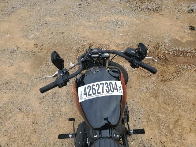 2021 HARLEY-DAVIDSON FXBBS 1HD1YYK16MB043414