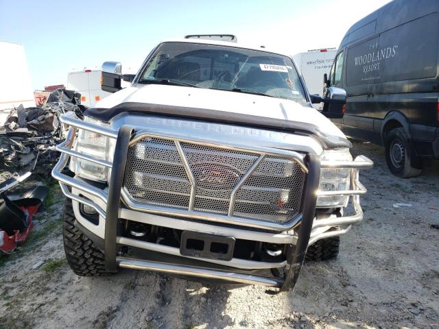 2016 FORD F250 SUPER 1FT7W2BT5GEB50165