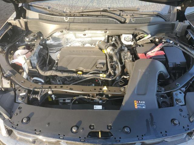 2024 CHEVROLET TRAX 1RS - KL77LGE25RC142104